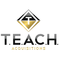 TEACH Acquisitions logo, TEACH Acquisitions contact details