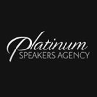 Platinum Speakers Agency logo, Platinum Speakers Agency contact details