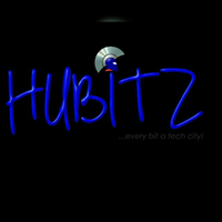 Hubitz logo, Hubitz contact details