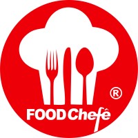 FoodChefe logo, FoodChefe contact details