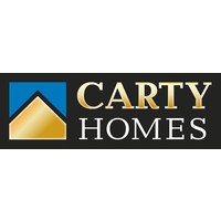 Carty Homes logo, Carty Homes contact details