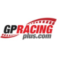 GPracingplus.com logo, GPracingplus.com contact details