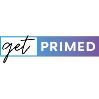 Get Primed logo, Get Primed contact details