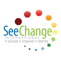 SeeChange International logo, SeeChange International contact details