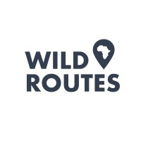 Wild Routes Africa logo, Wild Routes Africa contact details