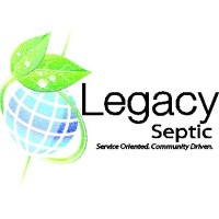 Legacy Septic & Excavation LLC logo, Legacy Septic & Excavation LLC contact details