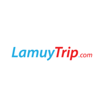 LamuyTrip.com logo, LamuyTrip.com contact details