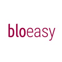 Blo easy logo, Blo easy contact details