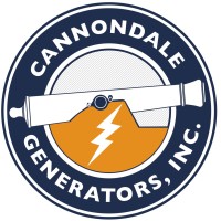 Cannondale Generators, Inc. logo, Cannondale Generators, Inc. contact details