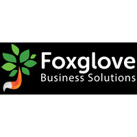 Foxglove Business Solutions logo, Foxglove Business Solutions contact details