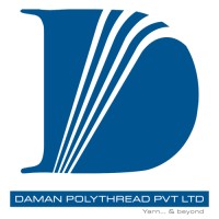 DAMAN POLYTHREAD PRIVATE LIMITED logo, DAMAN POLYTHREAD PRIVATE LIMITED contact details