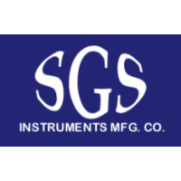 SGS Instruments MFG CO logo, SGS Instruments MFG CO contact details