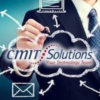 CMIT Solutions of Pittsburgh North logo, CMIT Solutions of Pittsburgh North contact details