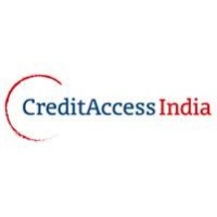 CreditAccess India N.V. logo, CreditAccess India N.V. contact details