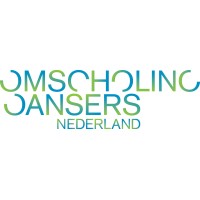 Omscholing Dansers Nederland logo, Omscholing Dansers Nederland contact details