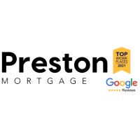 Preston Mortgage logo, Preston Mortgage contact details