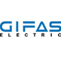 GIFAS-ELECTRIC Switzerland logo, GIFAS-ELECTRIC Switzerland contact details