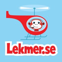 Lekmer logo, Lekmer contact details