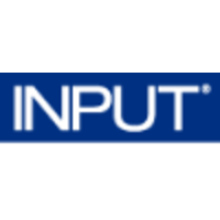 INPUT logo, INPUT contact details