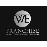 We Franchise - Consutoria e Gestão de Franquias logo, We Franchise - Consutoria e Gestão de Franquias contact details