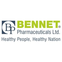 Bennet Pharmaceuticals Ltd logo, Bennet Pharmaceuticals Ltd contact details