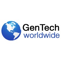 GenTech Worldwide logo, GenTech Worldwide contact details