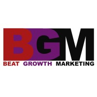 Beat Growth Marketing logo, Beat Growth Marketing contact details