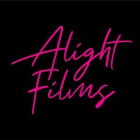 Alight Films logo, Alight Films contact details