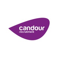 Candour Recruitment Limited logo, Candour Recruitment Limited contact details