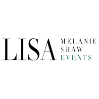 Lisa Melanie Shaw Events logo, Lisa Melanie Shaw Events contact details