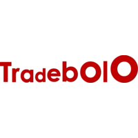 Tradebolo logo, Tradebolo contact details