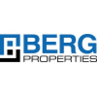 Berg Properties Inc. logo, Berg Properties Inc. contact details