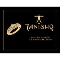 TANISHQ  JEWLLERYS logo, TANISHQ  JEWLLERYS contact details