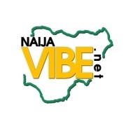 NaijaVibe logo, NaijaVibe contact details