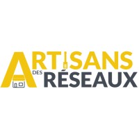 Artisans des réseaux logo, Artisans des réseaux contact details