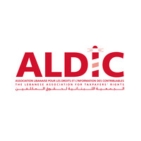 ALDIC logo, ALDIC contact details