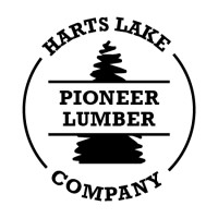 Harts Lake Pioneer Lumber Company logo, Harts Lake Pioneer Lumber Company contact details