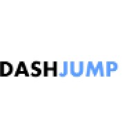 Dashjump logo, Dashjump contact details