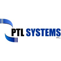 PTL Systems logo, PTL Systems contact details