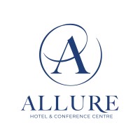 Allure Hotel & Conference Centre logo, Allure Hotel & Conference Centre contact details