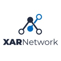 XAR Network logo, XAR Network contact details