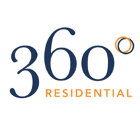 360 Residential logo, 360 Residential contact details