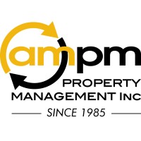 AM/PM Property Management, Inc logo, AM/PM Property Management, Inc contact details