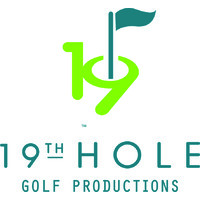 19th Hole Golf Productions logo, 19th Hole Golf Productions contact details