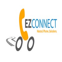 EZ Connect logo, EZ Connect contact details