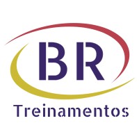 BR Treinamentos logo, BR Treinamentos contact details