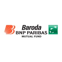 Baroda BNP Paribas Mutual Fund logo, Baroda BNP Paribas Mutual Fund contact details