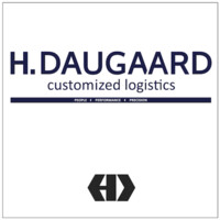 H. Daugaard A/S logo, H. Daugaard A/S contact details