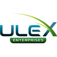 Ulex Enterprises logo, Ulex Enterprises contact details