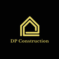 DP Construction logo, DP Construction contact details